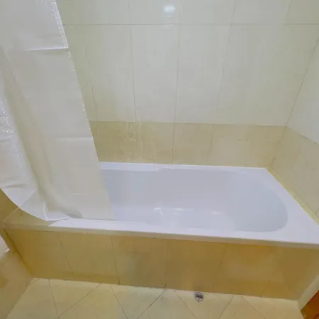 Luxury 3Bhk Jbr Beach By One Tree Vacation Homes Dubai Exterior photo