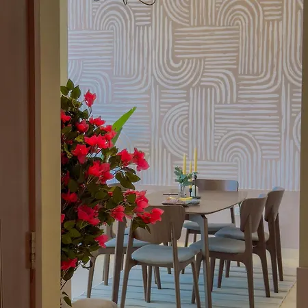 Luxury 3Bhk Jbr Beach By One Tree Vacation Homes Dubai Exterior photo